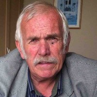 David Klinkenberg