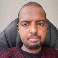 Abdirahman Yusuf Ahmed