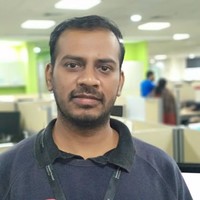 Harsha N