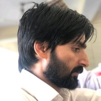 Ghulam Rabani