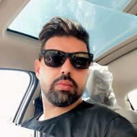 Amir Mirzaei