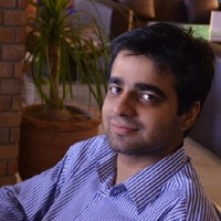 Muhammad Saad
