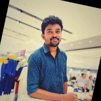 Balakrishnan D