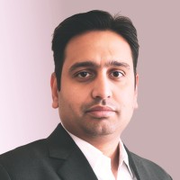 Vikash Pareek