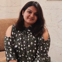 Anchana Ajit Pisharody