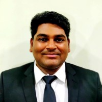 Hari Prasad Dasari