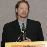 Steve Nickell PhD