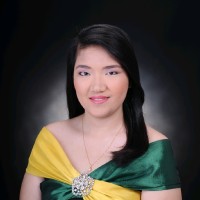 Jessa Jean Roxas