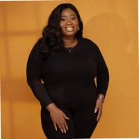 Oluchi Ugorji