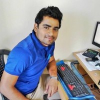 Nitish Sharma