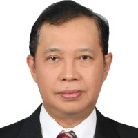 Widyo Gunadi, Dr. Ir. Mbm