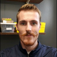 Xander Kadziolka
