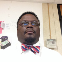 William_DuBose Home