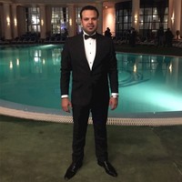 Mohamed Sharkawy