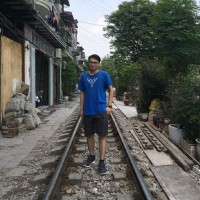 Viet Thang Nguyen