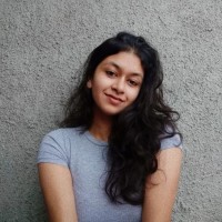 Trisha Nair