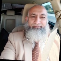 Muhammad Farooq Anwar