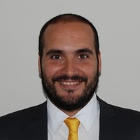 Javier Sánchez Martín