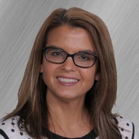 Lisa Reed, MBA, SPHR, CPP