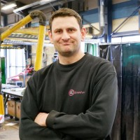 Alasdair William Ankerstjerne Schjerning