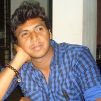 Jagadish Dm