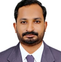 Alan Antony