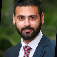 Vikram Chopra