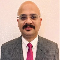 Lakshay Bali