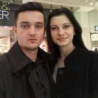 Анжелика Дроздик