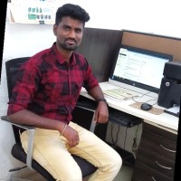 Thamizharasan V