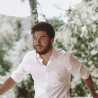 Alex Libchard