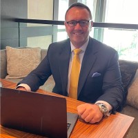 Paul McCullagh BSc (Hons)