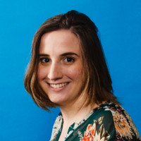 Stephanie Aaronson