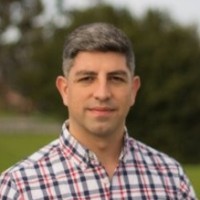 Ángel Iglesias del Dago