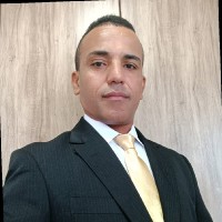 Leobino vieira dos Santos