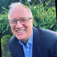 Simon Roberts
