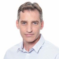 Eyal Zeevi
