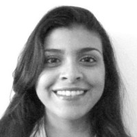 Cherise Pinto