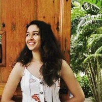 Mansi Mehta
