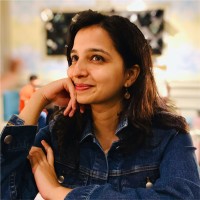 Sanjana Desai