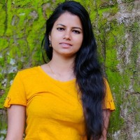 Priya R