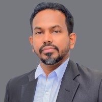 Priyan Silva