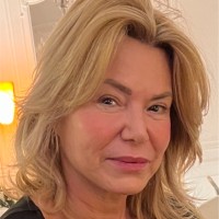 Marie-Pierre Gabison