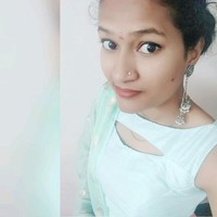 Nallavally Kaavya