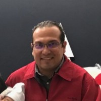 Luis Felipe García Gonzalez