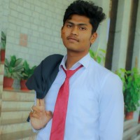 ITESH KUMAR S