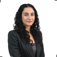 Rose Ghaedi