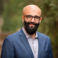 Ali Alkhafaji, Ph.D.