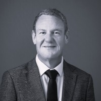 Mark Pickerill