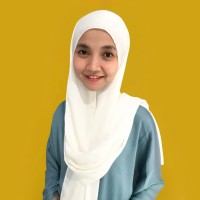 Nisa Apriani